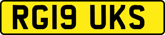 RG19UKS