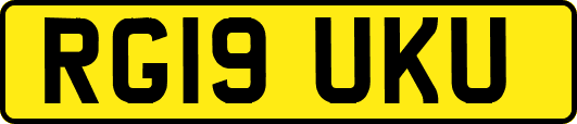 RG19UKU