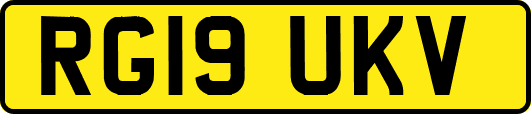 RG19UKV