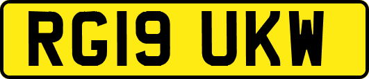 RG19UKW