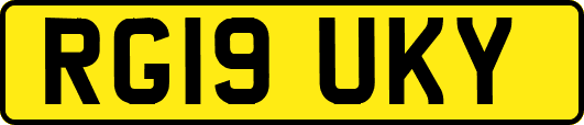 RG19UKY
