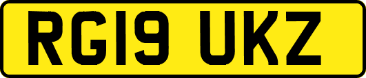RG19UKZ