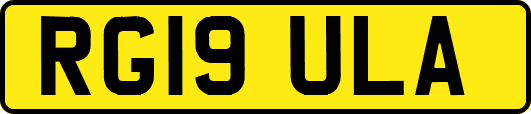 RG19ULA