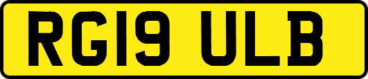 RG19ULB