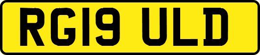 RG19ULD