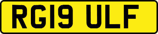 RG19ULF
