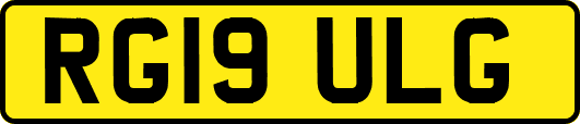 RG19ULG