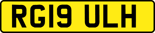 RG19ULH