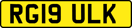 RG19ULK