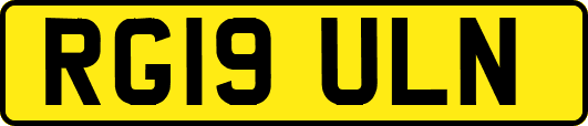 RG19ULN