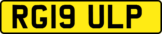 RG19ULP