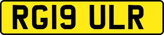 RG19ULR
