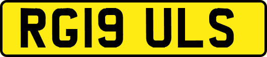 RG19ULS