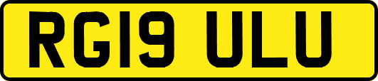 RG19ULU