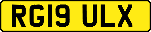 RG19ULX