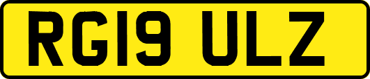 RG19ULZ