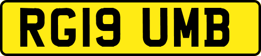 RG19UMB