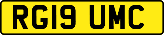 RG19UMC