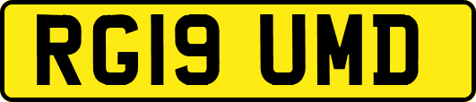 RG19UMD