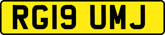 RG19UMJ