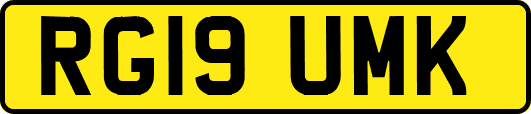 RG19UMK