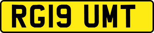 RG19UMT