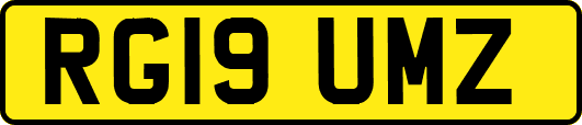 RG19UMZ