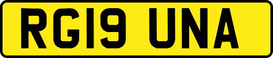 RG19UNA