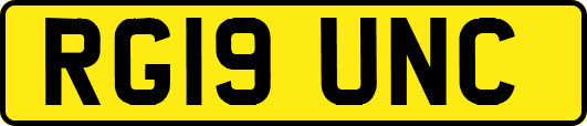 RG19UNC