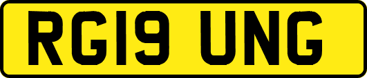 RG19UNG