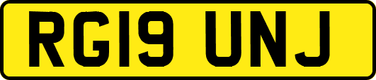 RG19UNJ