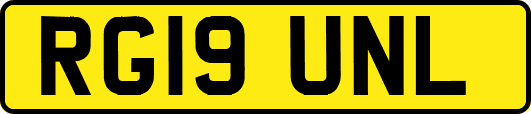 RG19UNL
