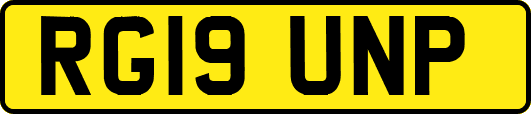 RG19UNP