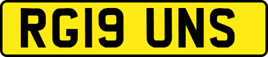 RG19UNS