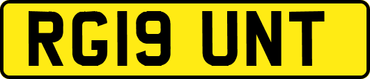 RG19UNT