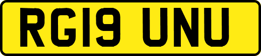 RG19UNU