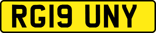 RG19UNY