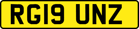 RG19UNZ