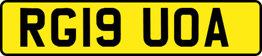 RG19UOA