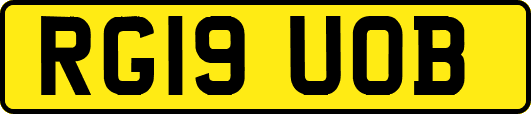 RG19UOB