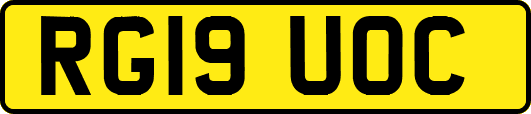RG19UOC