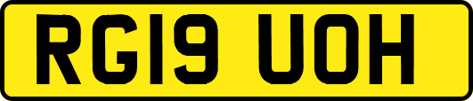 RG19UOH