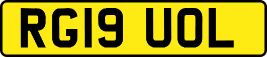 RG19UOL