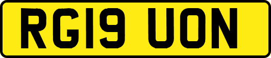 RG19UON
