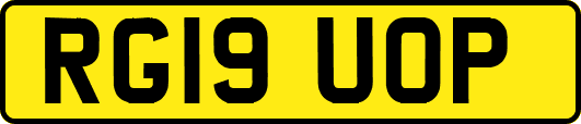 RG19UOP