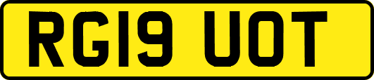 RG19UOT