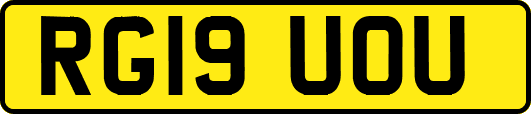 RG19UOU