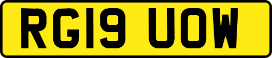 RG19UOW