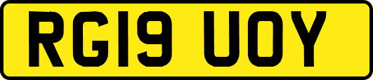 RG19UOY