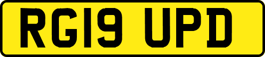 RG19UPD